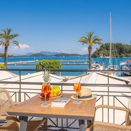 Porto Azure Breeze & Horizon - In The Heart Of Apartment