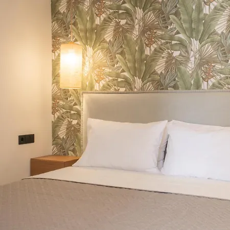 Porto Azure Breeze & Horizon - In The Heart Of Lejlighed *