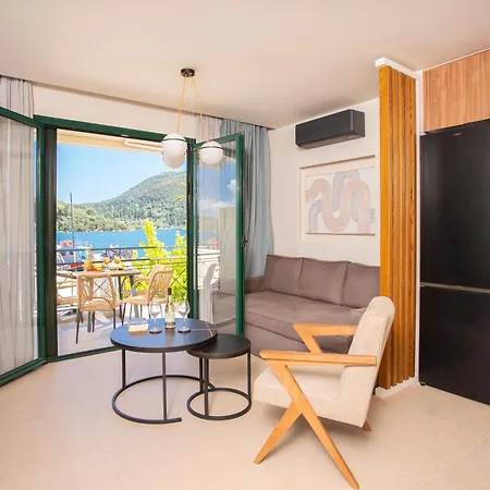 Apartament Porto Azure Breeze & Horizon - In The Heart Of