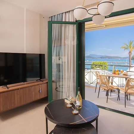 Lejlighed Porto Azure Breeze & Horizon - In The Heart Of