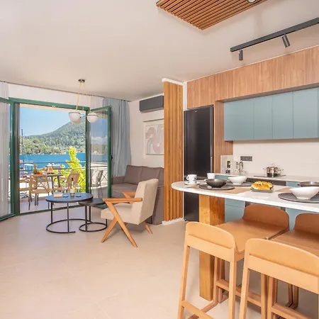 Apartment Porto Azure Breeze & Horizon - In The Heart Of *