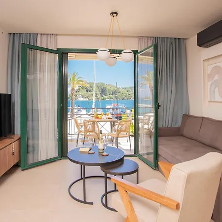 Lejlighed Porto Azure Breeze & Horizon - In The Heart Of