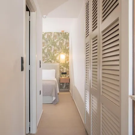 Porto Azure Breeze & Horizon - In The Heart Of Lejlighed Nydri (Lefkada)