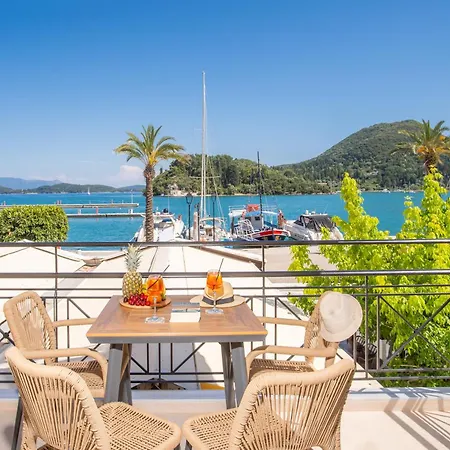 Porto Azure Breeze & Horizon - In The Heart Of Apartament *