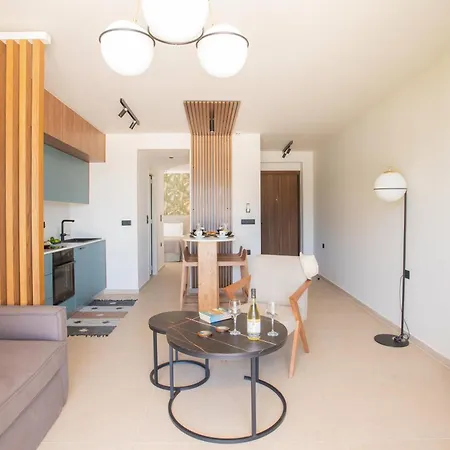 Porto Azure Breeze & Horizon - In The Heart Of Apartment *