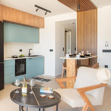Apartment Porto Azure Breeze & Horizon - In The Heart Of Nydri (Lefkada)